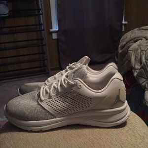 Men’s size 11.5 Jordan shoes